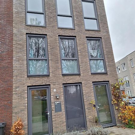 Dubbelink 3A Apartment Amsterdam Exterior photo