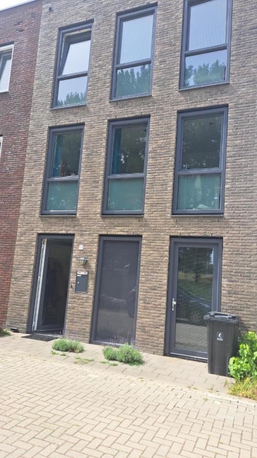 Dubbelink 3A Apartment Amsterdam Exterior photo