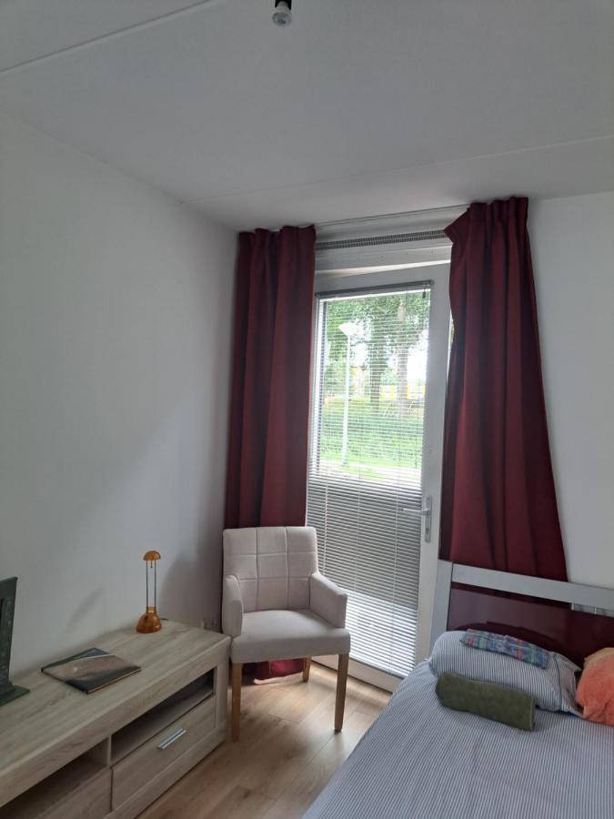 Dubbelink 3A Apartment Amsterdam Exterior photo