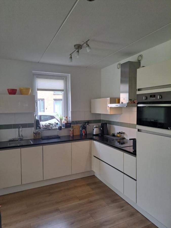 Dubbelink 3A Apartment Amsterdam Exterior photo