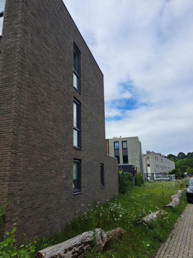 Dubbelink 3A Apartment Amsterdam Exterior photo