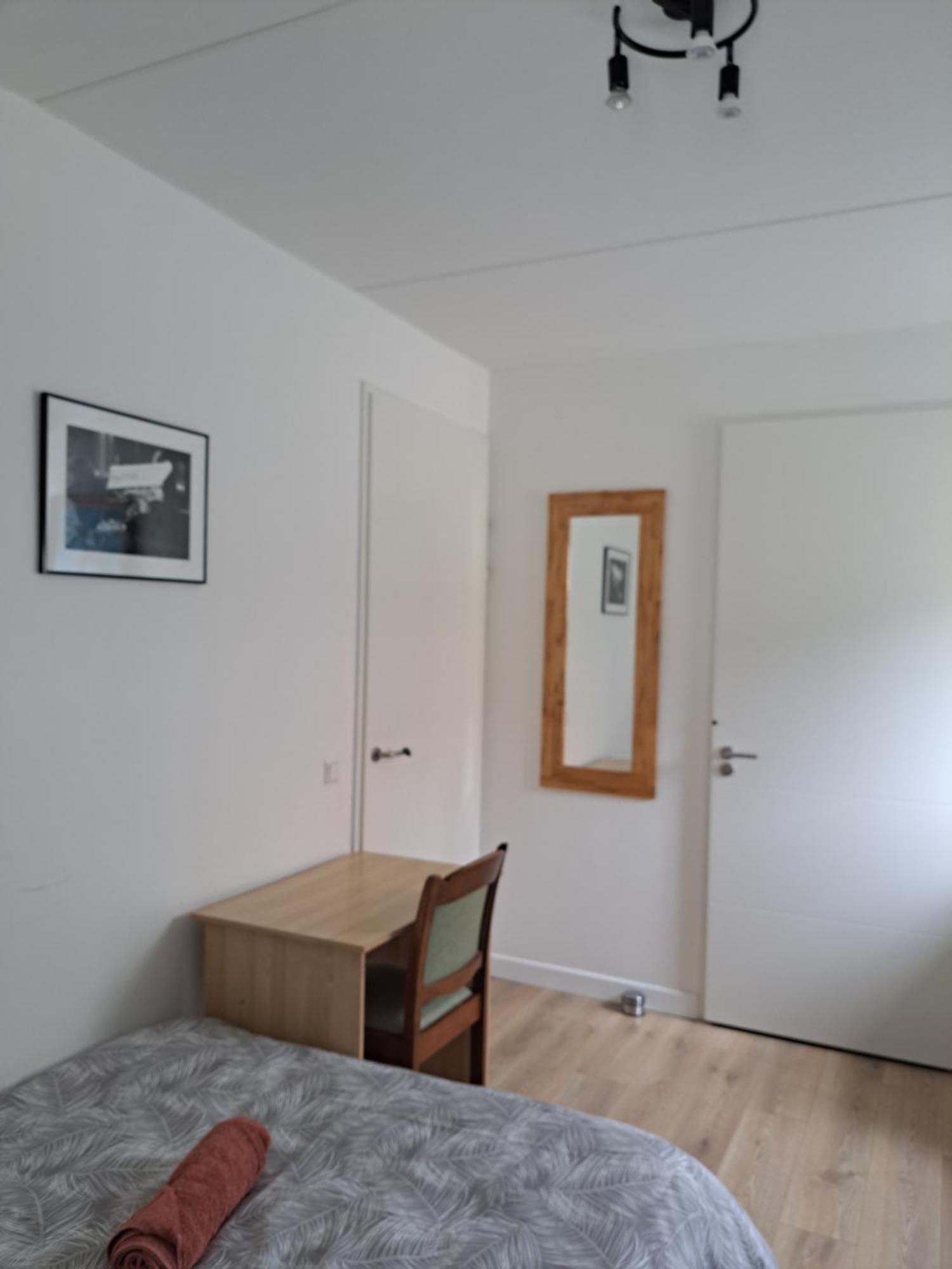 Dubbelink 3A Apartment Amsterdam Exterior photo
